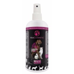 Max Cosmetic Animal Stop ban purškalas 200 ml