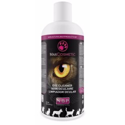 Max Cosmetic Eye Cleaner akių valiklis 200 ml