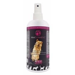 Letenų priežiūros priemonė Max Cosmetic Cleaning Legs paw spray, 200 ml
