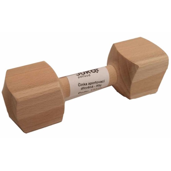 Paėmimas štanga medinė JUKO XS 90 g