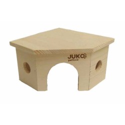 Namas kampas žiurkėnams