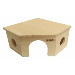 Namas kampas triušiams pav