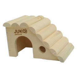 Namas nuožulnus klubas pelėmsmsms