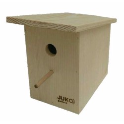 Lesyklėlė JUKO 14×19×18 cm Lesyklėlė JUKO 14×19×18 cm