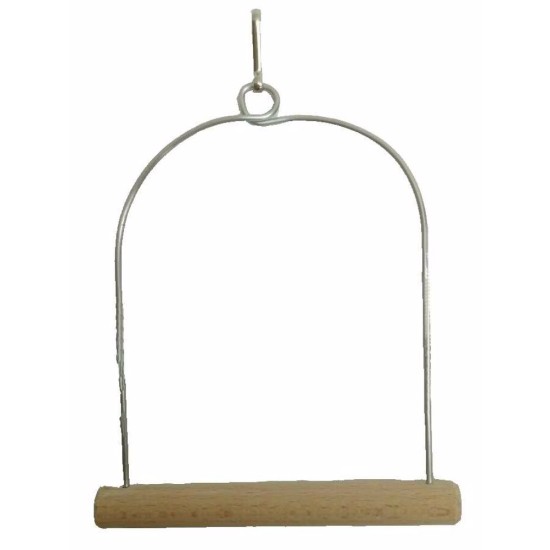 Sūpynės baras/ešerys S