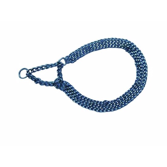 Antkaklis pusiau ištraukiama dvi eilė 40 cm
