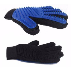 Šepetys - pirštinės