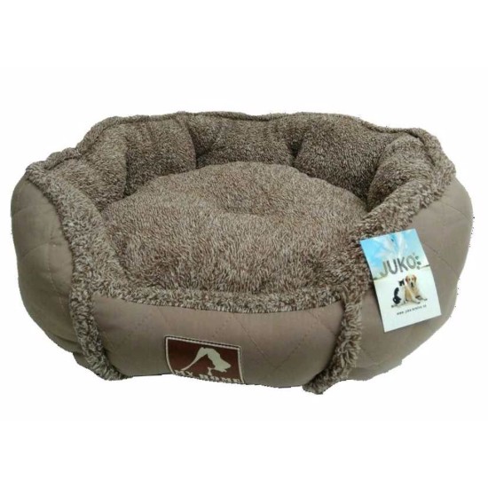 Guolis patvari My Home crown ruda S 45x37x14 cm