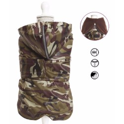 Kostiumas Karinis 39 cm