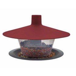 Lesyklėlė lauko kikilė lėkštė vynas