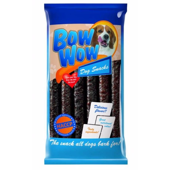 Dešrelės su tripu ir kolagenu GF (6 vnt.)