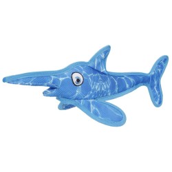 Patvarus plaukimas žaislas kardas