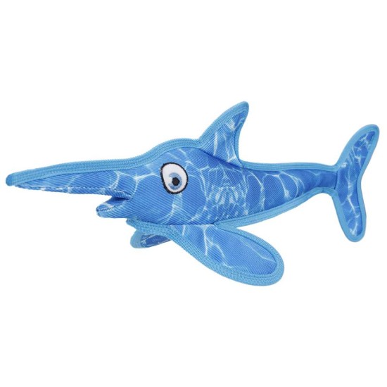 Patvarus plaukimas žaislas kardas