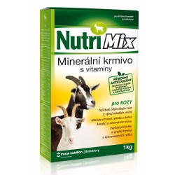 Nutri Mix GOAT 1 kg