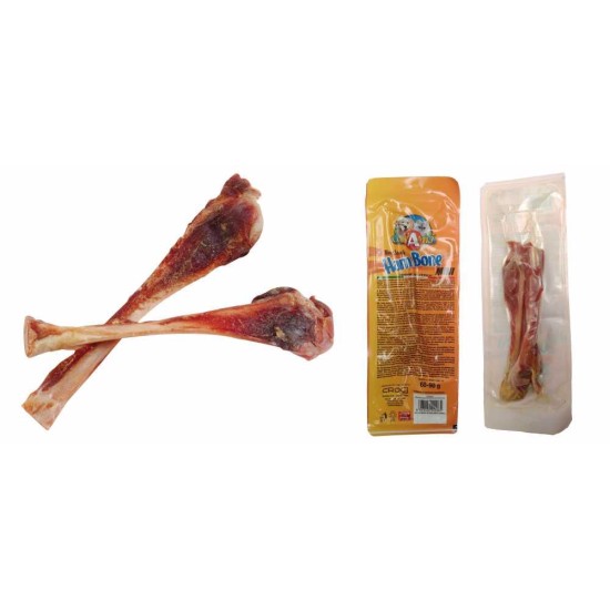 Kumpio kaulas (2 vnt.)