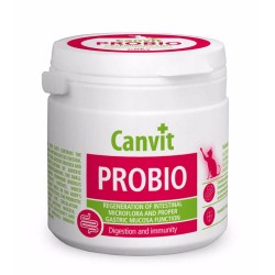 Canvit PROBIO katė 100 g
