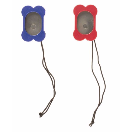 Klikeris šuo dresavimui