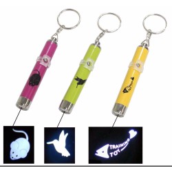 Žaislas katėms LED lazeris Croci