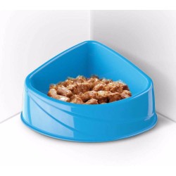 Dubenėlis kampas mažas Georgeplast