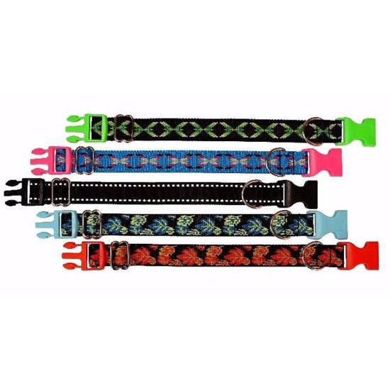 Antkaklis dirželis 38 - 58 cm