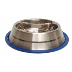 Dubenėlis iš nerūdijančio plieno stabili žemė 0,55 l