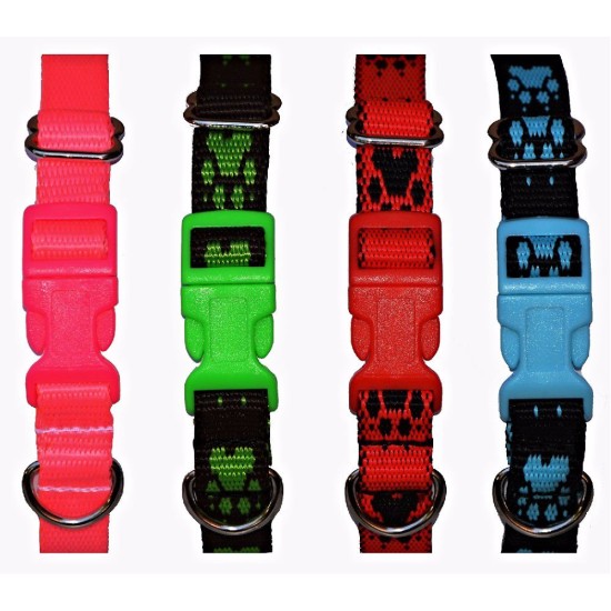 Antkaklis dirželis 25 - 40 cm