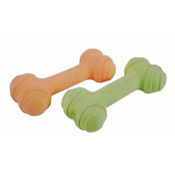 Žaislas šunims - plaukiojantis kaulas iš putplasčio