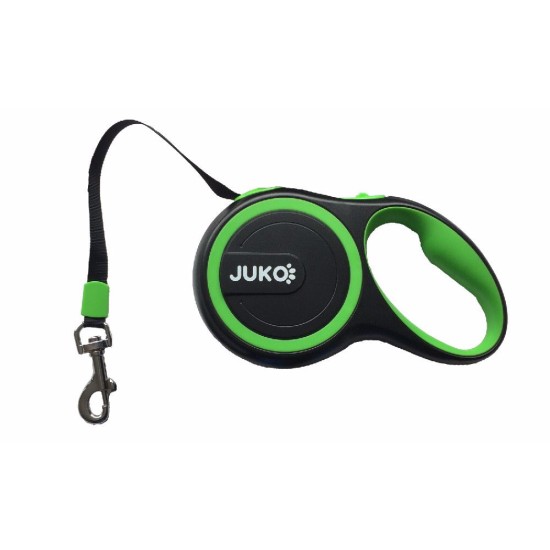 Automatinis juosta žalia S 15 kg 3 m