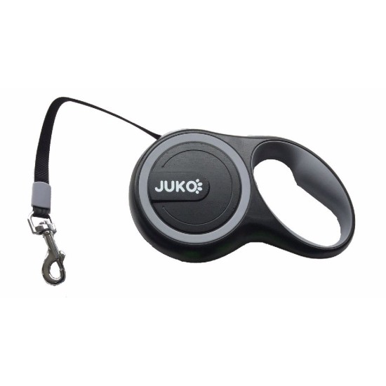 Automatinis juosta pilka S 15 kg 3 m