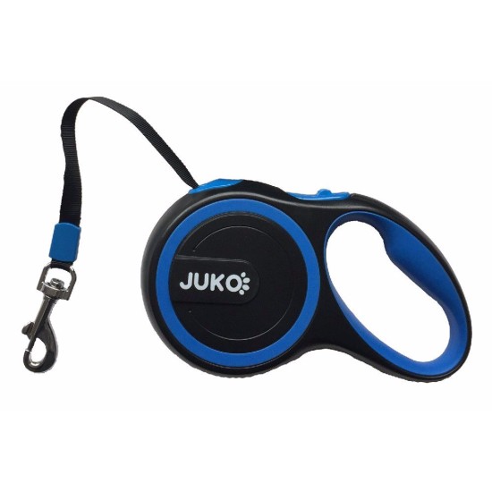 Automatinis juosta mėlyna L 50 kg 5 m