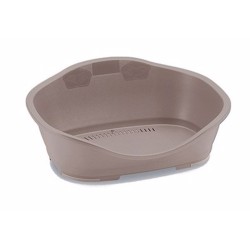 Guolis plastikas 1 šviesi ruda 56,5x42x24,2 Guolis plastikas 1 šviesi ruda 56,5x42x24,2