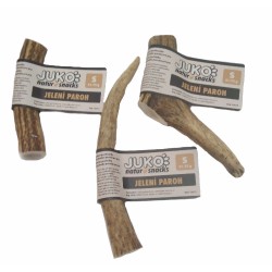 Elnio ragas (S) JUKO Užkandžiai