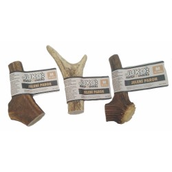 Elnio ragas (M) JUKO Užkandžiai