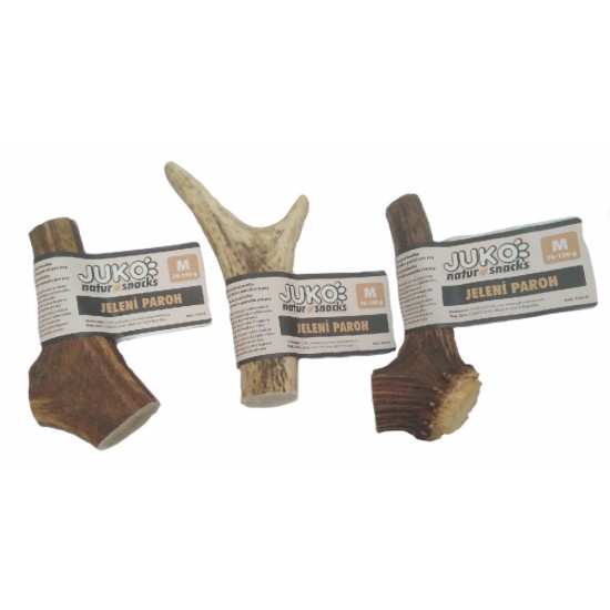 Elnio ragas (M) JUKO Užkandžiai