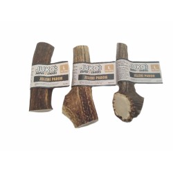 Elnias Antras (L) JUKO Užkandžiai