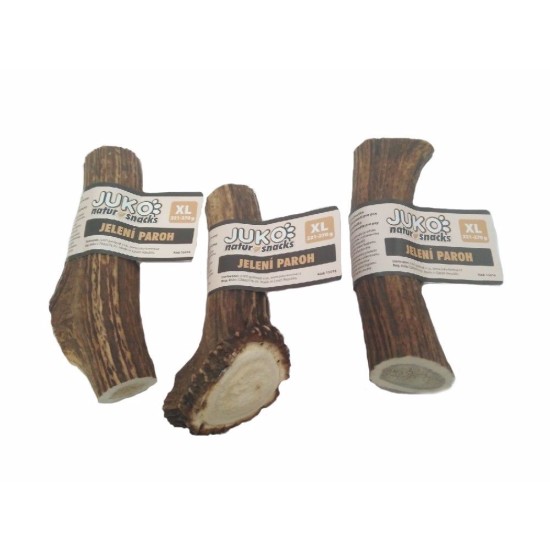 Elnio ragas (XL) JUKO Užkandžiai