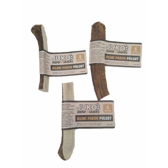 Elnio ragas perpus (S) JUKO Užkandžiai