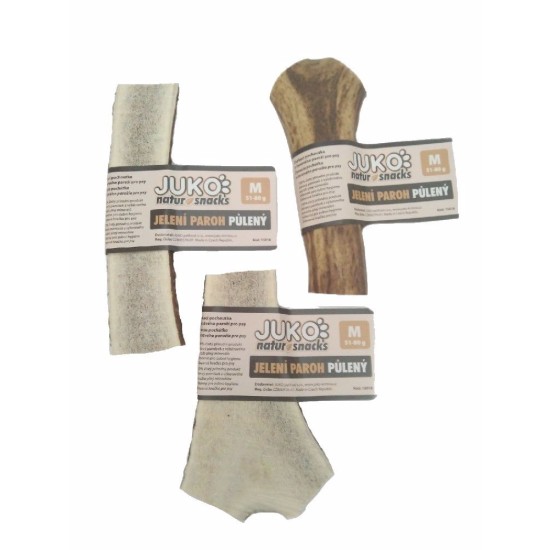 Elnio ragas perpus (M) JUKO Užkandžiai