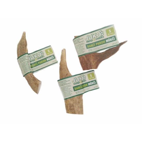 Dane ragas minkštesnis (S) JUKO Užkandžiai