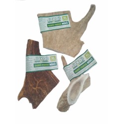 Dane ragas minkštesnis (XL) JUKO Užkandžiai