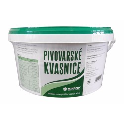 Alaus mielės Microp 2 kg