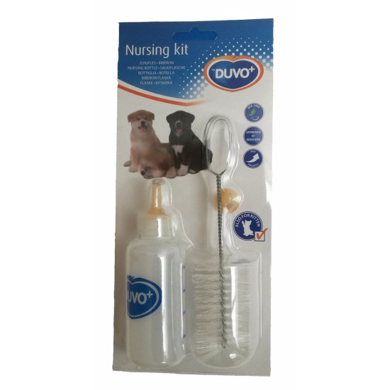 Slaugos rinkinys duovo  115 ml