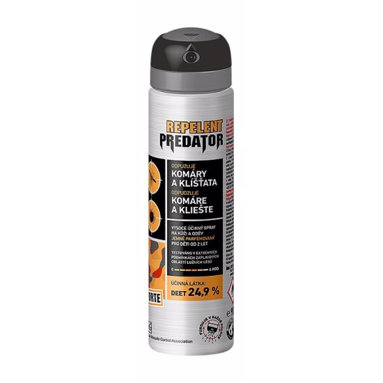 Repelentas Predator FORTE 90 ml
