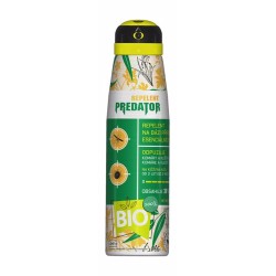 Repelentas Predator BIO 150 ml