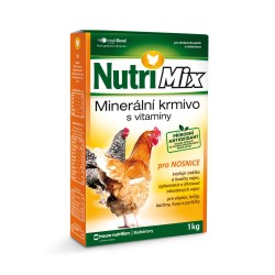 Nutri Mix LAYER 1 kg