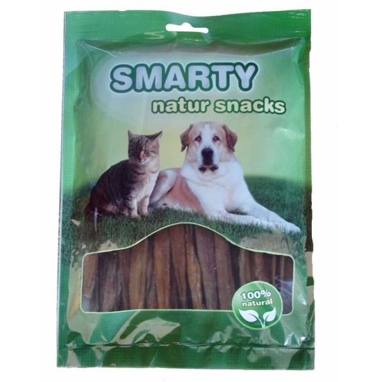 Apvalas kiauliena vytinta SMARTY 80 g