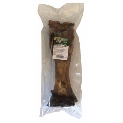 Kojos su jautiena be kanopų SMARTY (1 vnt)