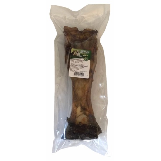 Kojos su jautiena be kanopų SMARTY (1 vnt)