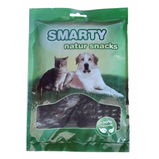 Kepenys džiovintos SMARTY 100 g Kepenys džiovintos SMARTY 100 g