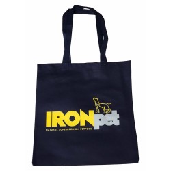 Krepšys IRONpet mėlynas perdirbamas Krepšys IRONpet mėlynas perdirbamas